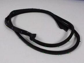 Jeep Patriot 11-17 Front Right Door Seal