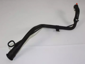 Fuel filler neck Chrysler 200 11-14 without pzev