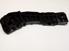 Left front bumper mount for Toyota Camry v40