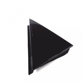 Door trim side triangle rear right VW Passat 20-22 outer