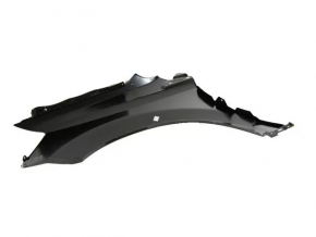 Front right wing Dodge Grand Caravan 11-20
