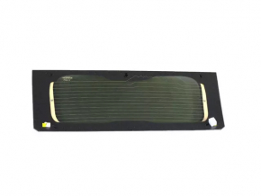 Rear glass of the tailgate Jeep Grand Cherokee WK2 14-21 tinted