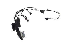 Jeep Compass 23-25 rear left door wiring