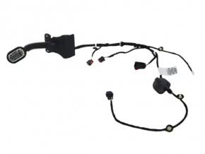 Jeep Compass 23-25 rear left door wiring