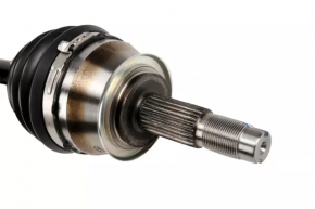 Drive half shaft front right Buick Encore 13-19 fwd complete