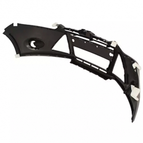 Front bumper bare Ford Focus mk3 11-14 prerest usa under hook with plug