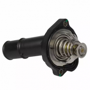 Thermostat housing Lincoln MKC 15 - without pump