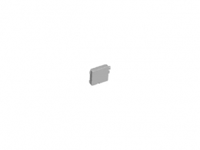 Right blind spot sensor for Ford Escape MK3 2013-2016 pre-restyling