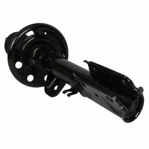 Shock absorber front right Ford Explorer 16-19 sport