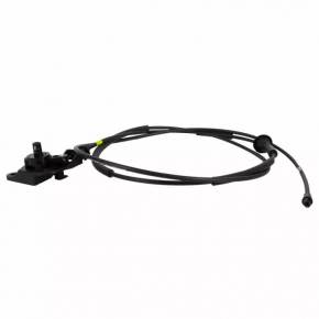 Ford Mustang mk6 15-17 hood release cable