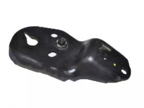Rear subframe burr front left Ford Mustang mk6 15-