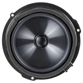 Speaker rear left Ford Mustang mk6 15- Shaker Pro 25W