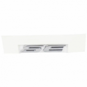 Emblem inscription SE trunk lid Ford Fusion mk5 19-20