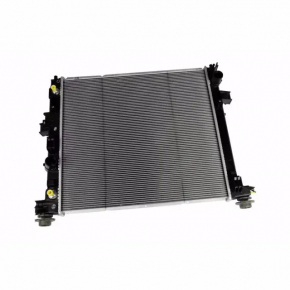Cadillac CTS 14-16 3.6 Water Cooling Radiator
