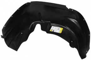 Rear right fender liner GMC Terrain 10-17