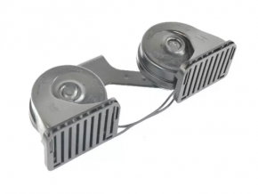 Signals in assembly 2 pcs Jeep Cherokee KL 14-18