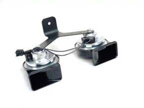 Signals in assembly 2 pcs Jeep Cherokee KL 14-18