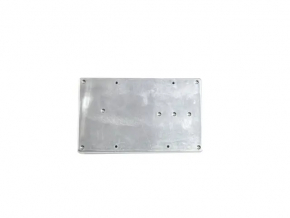 Dodge Charger 15-23 Restored Audio Amplifier