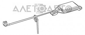 Jeep Compass 17-24 Antenna
