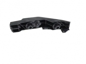 Front bumper mount right under headlight Dodge Durango 14-17