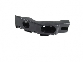 Front bumper mount right under headlight Dodge Durango 14-17