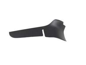 Left front mudguard liner for Jeep Grand Cherokee WL 21-25