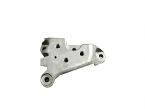 Engine mount bracket left Jeep Cherokee KL 19-