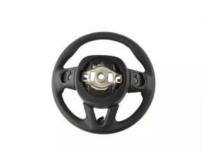 Naked steering wheel Dodge Charger 15-23 rest leather with heating