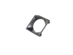 Jeep Compass 17-21 Distronic Radar Overlay