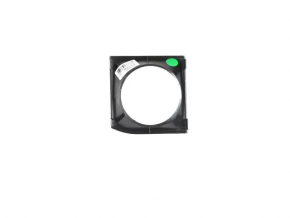 Jeep Compass 17-21 Distronic Radar Overlay