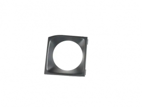 Jeep Compass 17-21 Distronic Radar Overlay
