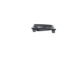 Jeep Compass 17-21 Distronic Radar Overlay