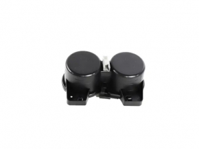 Jeep Cherokee KL 19-23 Cup Holders