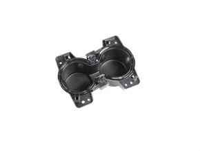 Jeep Cherokee KL 19-23 Cup Holders