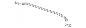 Support bonnet stop Honda HR-V 16-22