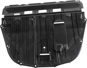 Engine protection Nissan Altima 19-24