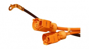 Toyota Prius Hybrid Wiring 2009-2010