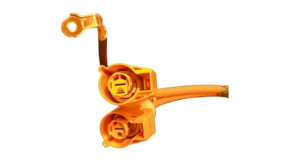 Toyota Prius Hybrid Wiring 2009-2010