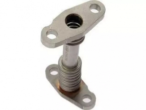 Ford Escape mk3 13-16 2.0T Turbo Oil Return Line