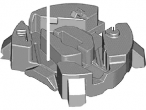 Ford Escape MK3 13-19 Tool Kit