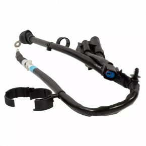 Ford Escape MK3 2017-2019 2.0T Starter Wiring