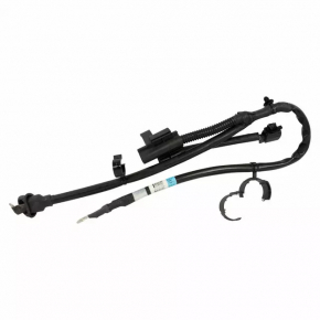 Ford Escape MK3 2017-2019 2.0T Starter Wiring