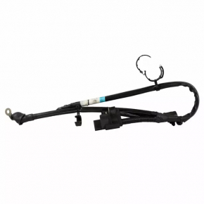 Ford Escape MK3 2017-2019 2.0T Starter Wiring