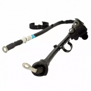 Ford Escape MK3 2017-2019 2.0T Starter Wiring
