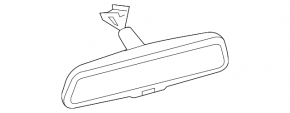 Interior mirror Mazda CX-9 16- with control, auto-dimming