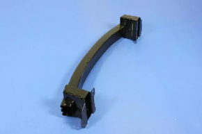 Front Bumper Reinforcement Dodge Journey 11-