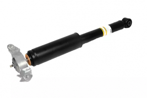 Rear right shock absorber Chevrolet Malibu 13-15