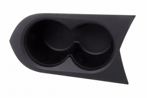 Cadillac ATS 13- Center Console Cup Holders