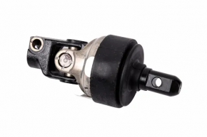 Steering cardan shaft lower Cadillac CTS 14- AWD