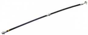 Front left brake hose for Nissan Rogue Sport 17-22
